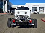 New 2026 Ram 5500 Crew Cab 84 CA Cab Chassis for sale #160264 - photo 5