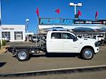 New 2026 Ram 5500 Crew Cab 84 CA Cab Chassis for sale #160264 - photo 7