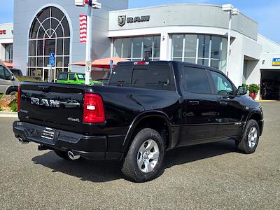 2026 Ram 1500 Crew Cab 4WD Pickup for sale #160265 - photo 2