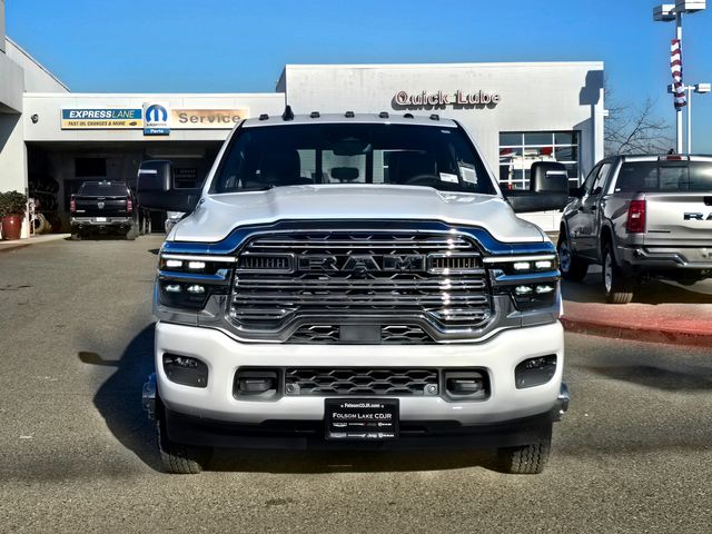 New 2026 Ram 3500 - photo 6