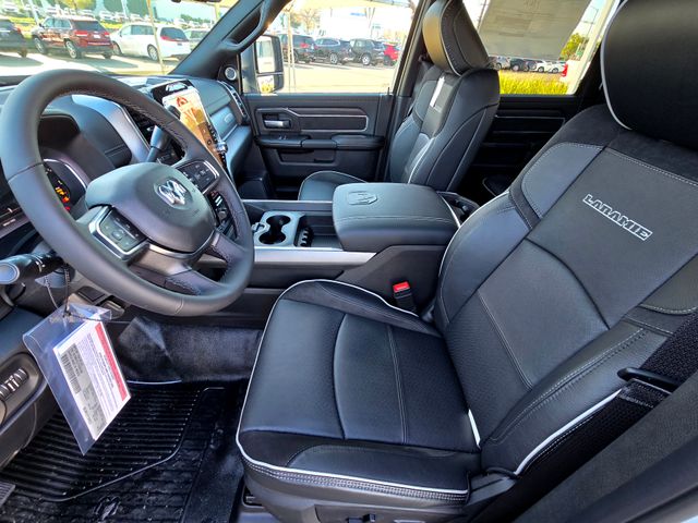 New 2026 Ram 3500 - photo 24