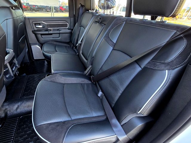 New 2026 Ram 3500 - photo 26