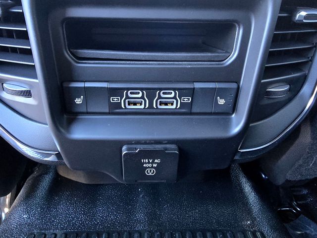 New 2026 Ram 3500 - photo 27