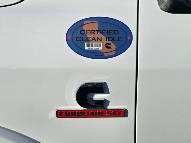 New 2026 Ram 3500 - photo 28