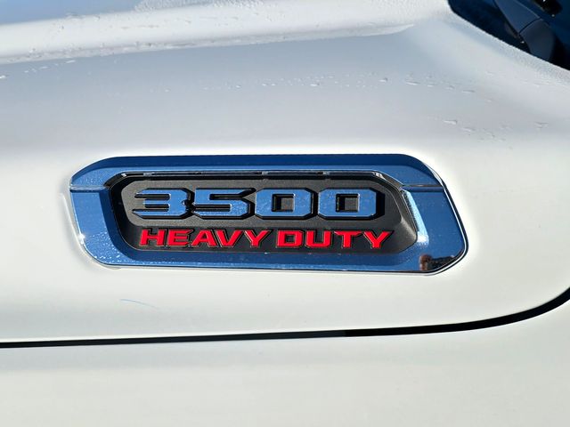 New 2026 Ram 3500 - photo 29