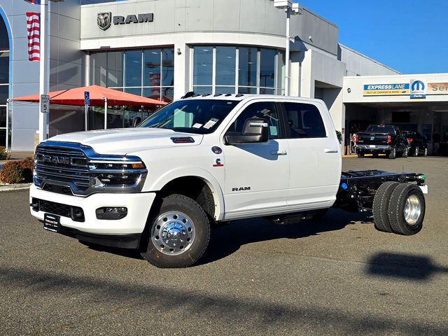 New 2026 Ram 3500 - photo 7