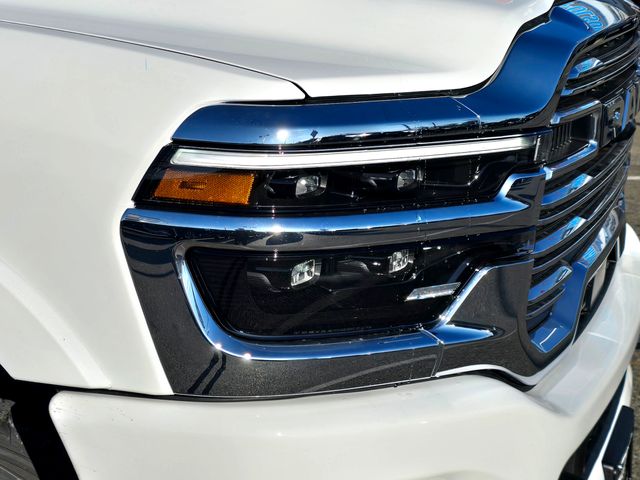New 2026 Ram 3500 - photo 31