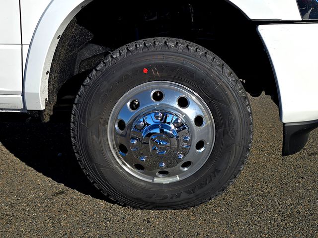New 2026 Ram 3500 - photo 33