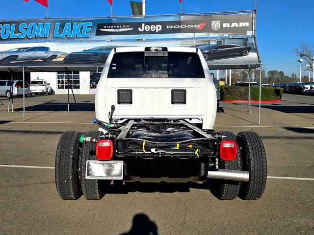 New 2026 Ram 3500 - photo 5