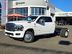 2026 Ram 3500 Crew Cab DRW 4WD Cab Chassis for sale #160271 - photo 5