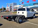 2026 Ram 3500 Crew Cab DRW 4WD Cab Chassis for sale #160271 - photo 2