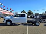 2026 Ram 3500 Crew Cab DRW 4WD Cab Chassis for sale #160271 - photo 8