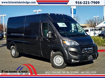 2026 Ram ProMaster 2500 High Roof FWD Empty Cargo Van for sale #160275 - photo 1