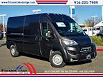 New 2026 Ram ProMaster 2500 High Roof Empty Cargo Van for sale #160275 - photo 1