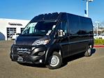 New 2026 Ram ProMaster 2500 High Roof Empty Cargo Van for sale #160275 - photo 5