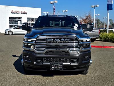 New 2026 Ram 3500 Crew Cab 60 CA Cab Chassis for sale #160276 - photo 2