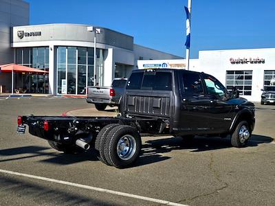 New 2026 Ram 3500 Crew Cab 60 CA Cab Chassis for sale #160276 - photo 2
