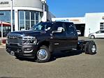 New 2026 Ram 3500 Crew Cab 60 CA Cab Chassis for sale #160276 - photo 5