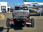 New 2026 Ram 3500 Crew Cab 60 CA Cab Chassis for sale #160276 - photo 3