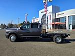 New 2026 Ram 3500 Crew Cab 60 CA Cab Chassis for sale #160276 - photo 8