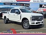 2025 Ford F-250 Crew Cab 4WD Pickup for sale #160285A - photo 1