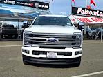 2025 Ford F-250 Crew Cab 4WD Pickup for sale #160285A - photo 2