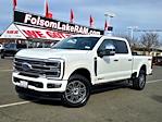 2025 Ford F-250 Crew Cab 4WD Pickup for sale #160285A - photo 3