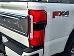 Used 2025 Ford F-250 Platinum Crew Cab for sale #160285A - photo 38