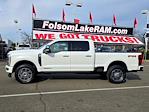 Used 2025 Ford F-250 Platinum Crew Cab for sale #160285A - photo 8