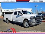 2026 Ram 3500 Crew Cab 4WD Service Truck for sale #160293 - photo 1
