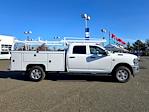 2026 Ram 3500 Crew Cab 4WD Service Truck for sale #160293 - photo 7