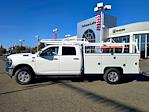 2026 Ram 3500 Crew Cab 4WD Service Truck for sale #160293 - photo 8