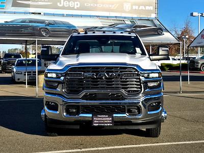 New 2026 Ram 3500 Regular Cab 84 CA Cab Chassis for sale #160297 - photo 2