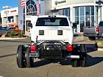 New 2026 Ram 3500 Regular Cab 84 CA Cab Chassis for sale #160297 - photo 3