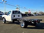 New 2026 Ram 3500 Regular Cab 84 CA Cab Chassis for sale #160297 - photo 6