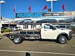 New 2026 Ram 3500 Regular Cab 84 CA Cab Chassis for sale #160297 - photo 7