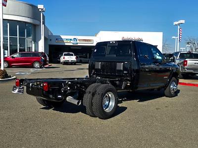 New 2026 Ram 3500 Crew Cab 60 CA Cab Chassis for sale #160298 - photo 2