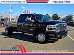 New 2026 Ram 3500 Crew Cab 60 CA Cab Chassis for sale #160298 - photo 1