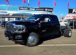 New 2026 Ram 3500 Crew Cab 60 CA Cab Chassis for sale #160298 - photo 5