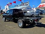 New 2026 Ram 3500 Crew Cab 60 CA Cab Chassis for sale #160298 - photo 6