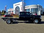 New 2026 Ram 3500 Crew Cab 60 CA Cab Chassis for sale #160298 - photo 7