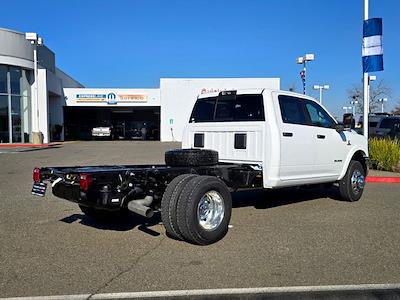 New 2026 Ram 3500 Crew Cab 60 CA Cab Chassis for sale #160303 - photo 2