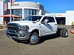 New 2026 Ram 3500 Crew Cab 60 CA Cab Chassis for sale #160303 - photo 4