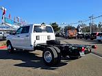 New 2026 Ram 3500 Crew Cab 60 CA Cab Chassis for sale #160303 - photo 6