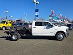 New 2026 Ram 3500 Crew Cab 60 CA Cab Chassis for sale #160303 - photo 7