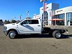 New 2026 Ram 3500 Crew Cab 60 CA Cab Chassis for sale #160303 - photo 8