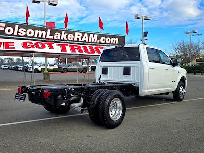 New 2026 Ram 3500 Crew Cab 60 CA Cab Chassis for sale #160305 - photo 2