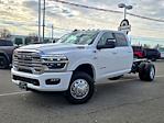 2026 Ram 3500 Crew Cab DRW 4WD Cab Chassis for sale #160305 - photo 4