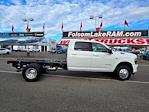 2026 Ram 3500 Crew Cab DRW 4WD Cab Chassis for sale #160305 - photo 7