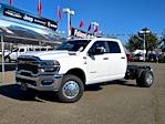 2026 Ram 3500 Crew Cab DRW 4WD Cab Chassis for sale #160306 - photo 5